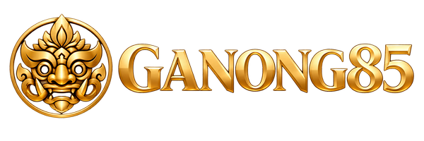 Logo GANONG85